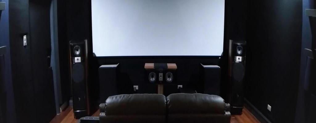 Private-Home-Theater