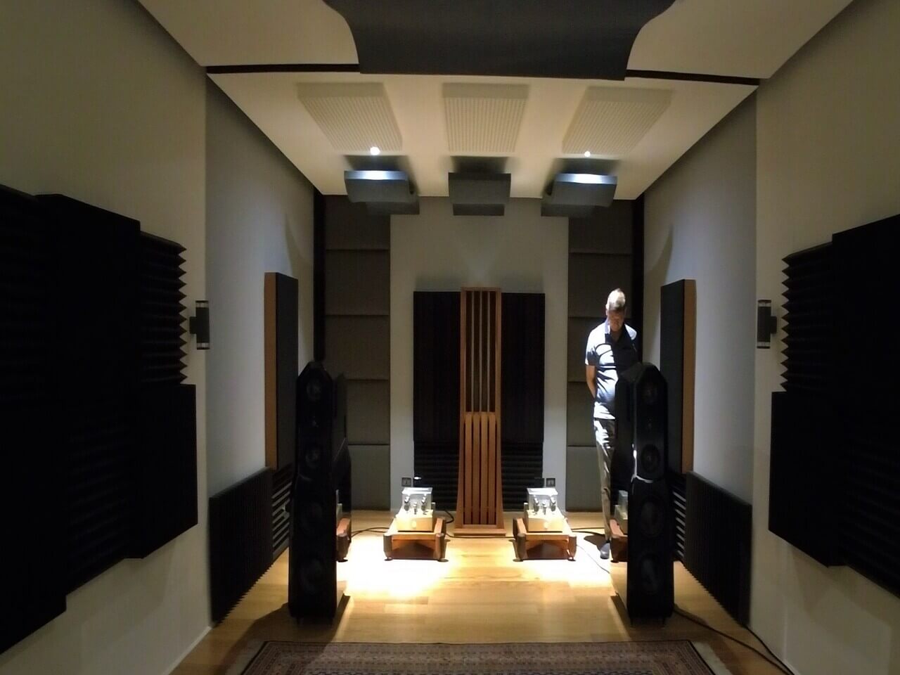 truwave acoustics personal music room 3