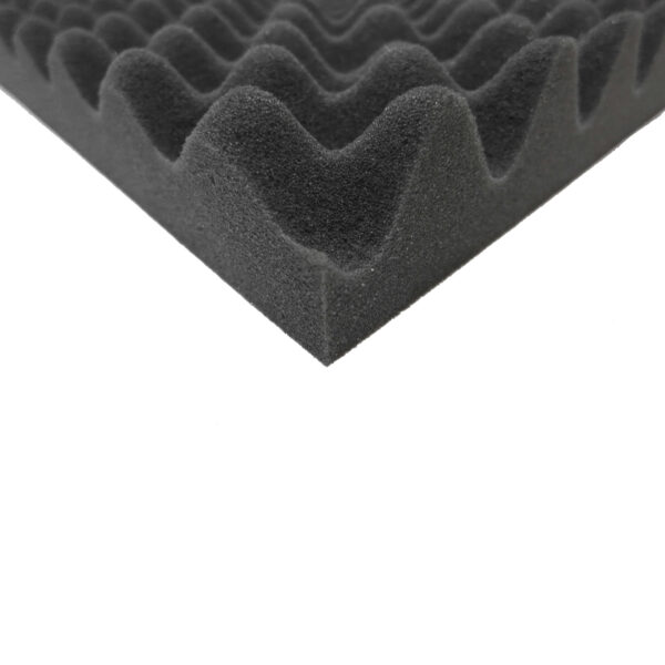 truwave acoustics egg crate sound absorbers 3