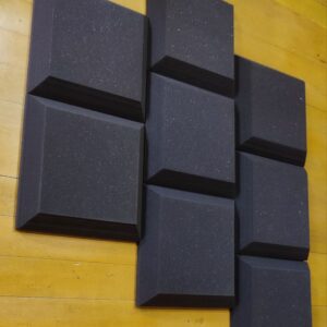 truwave acoustics keyboard blocks