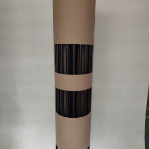 Barrel diffusors
