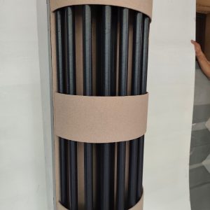 Barrel diffusors